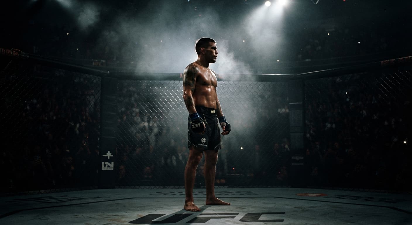 MMA