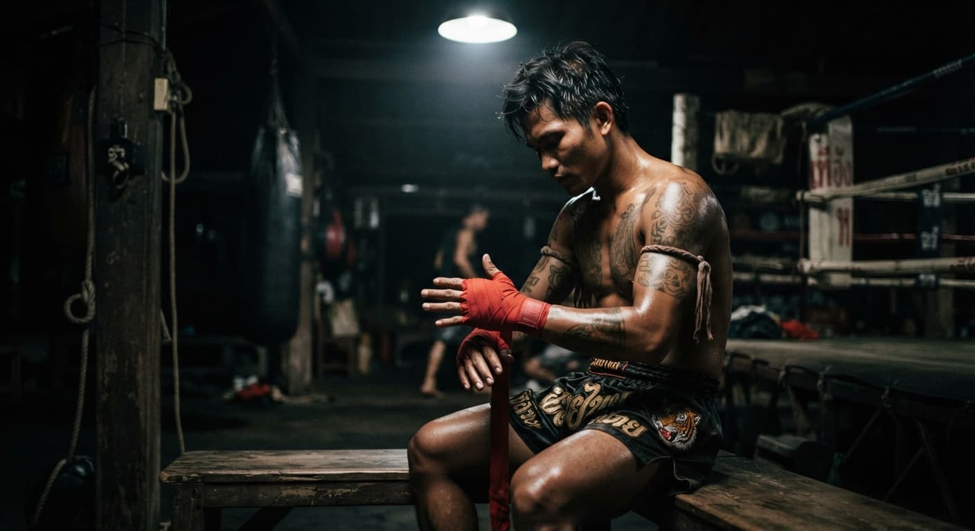 MUAY THAI